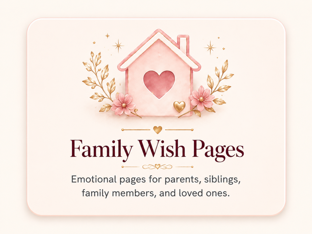 family card